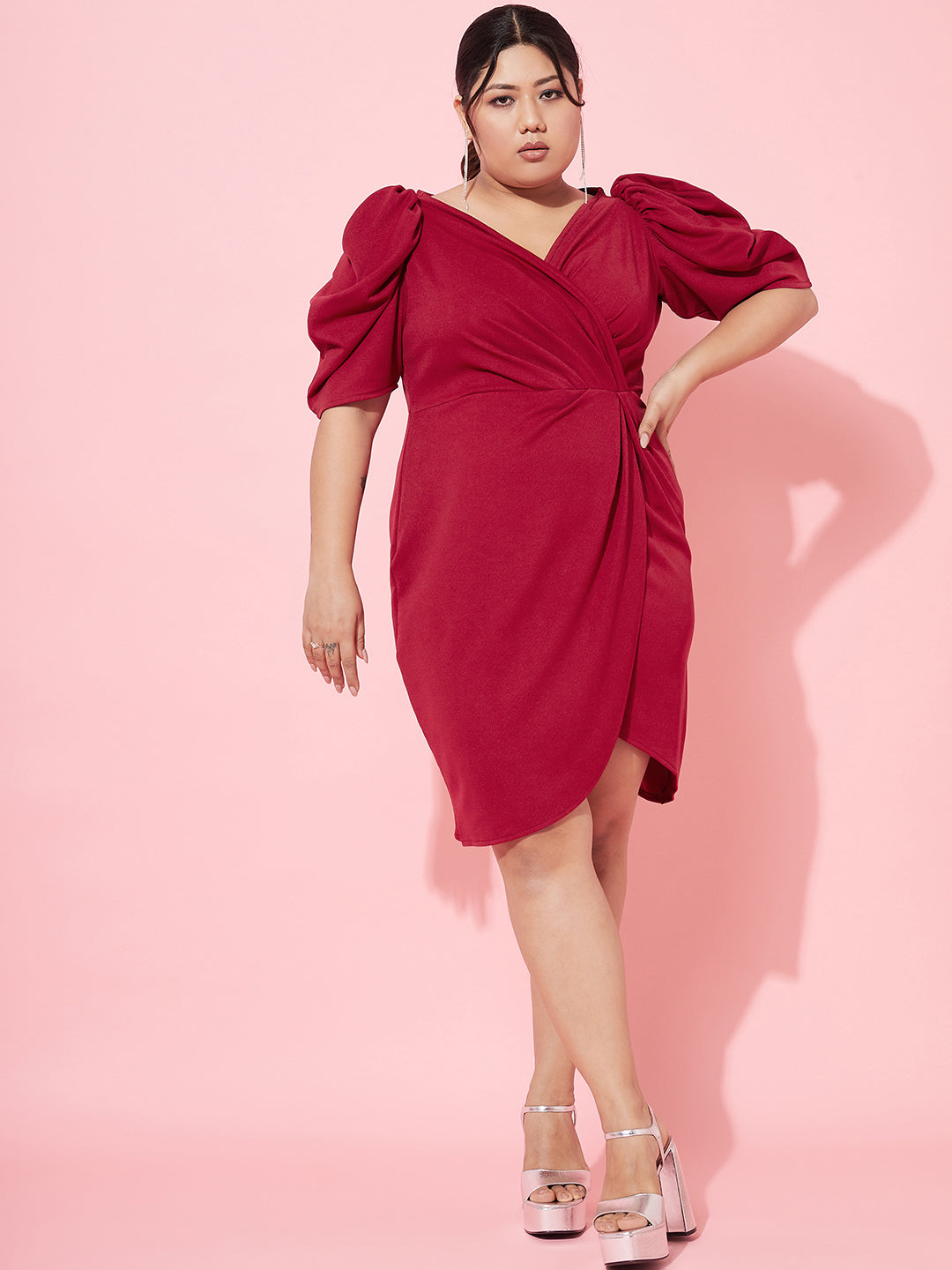 Fall Dresses Plus Size Amazon Dresses Ladies Dresses Wrap Dress Lola Mini Dress Athena Ample Plus Size Puff Sleeve Dress Athena Lifestyle Fall Dresses Plus Size Amazon Dresses Ladies Dresses Wrap Dress Lola Mini Dress Athena Ample Plus Size Puff Sleeve Dress Athena Lifestyle