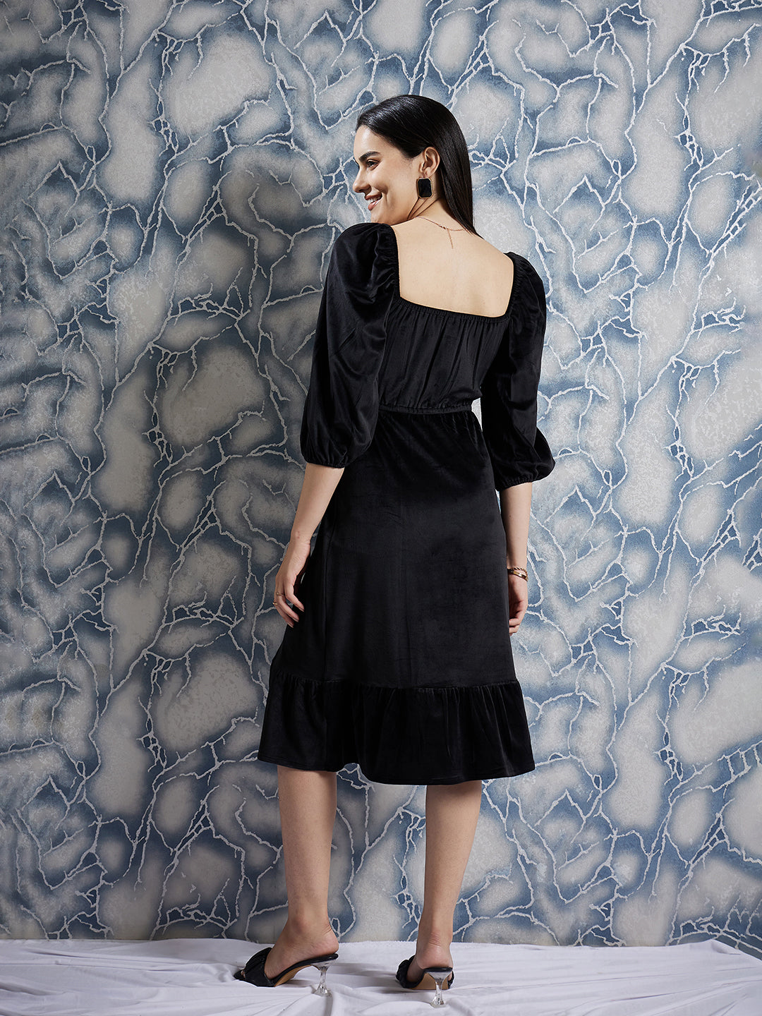 athena black dress Athena Black Dress