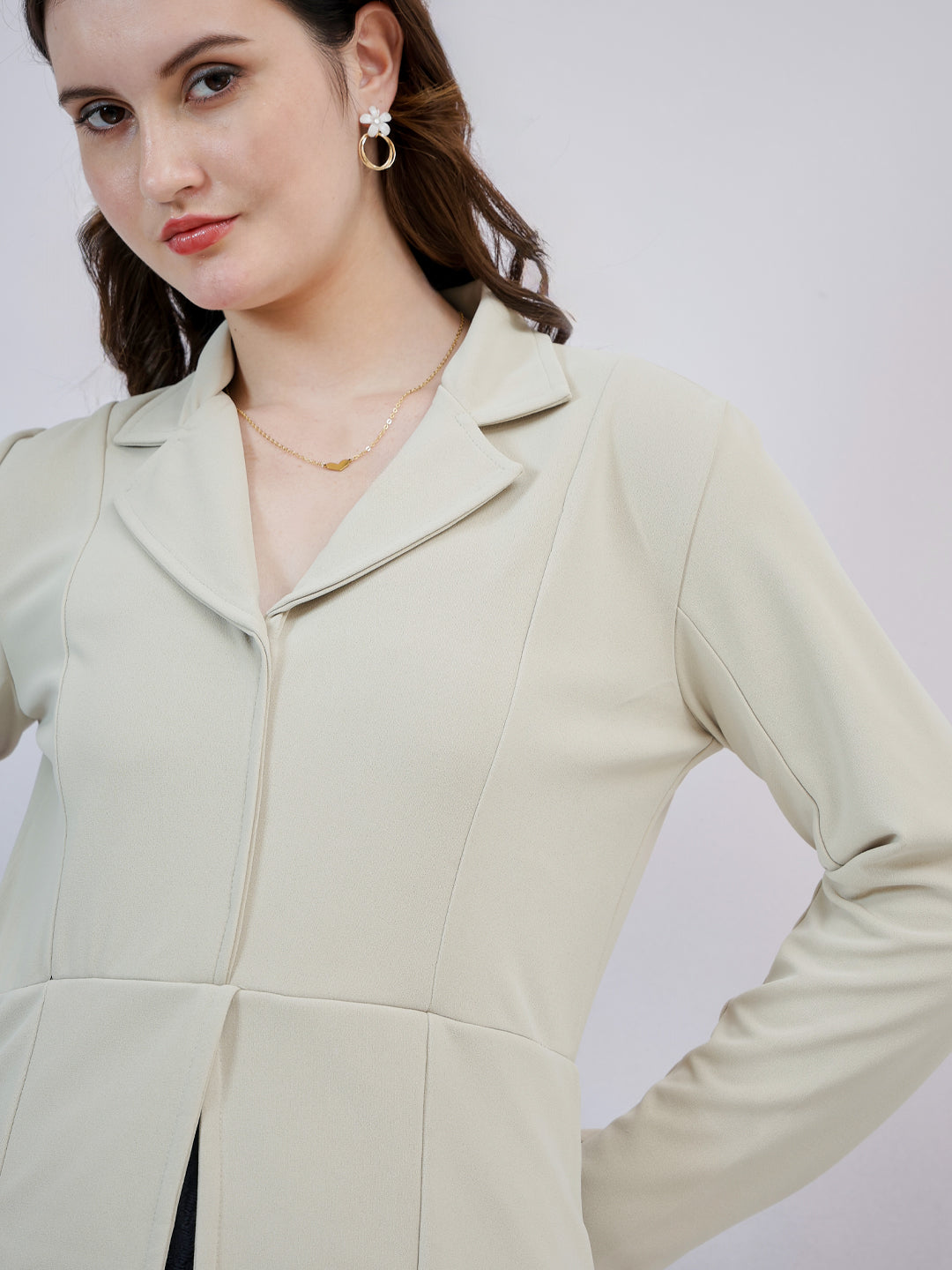 Shally Bhasin by Athena Women Lace Midi Dress