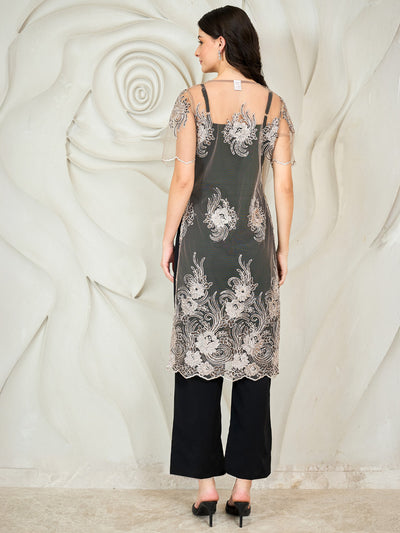 Shally Bhasin by Athena Basic Jumpsuit