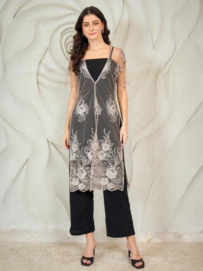 Shally Bhasin by Athena Basic Jumpsuit