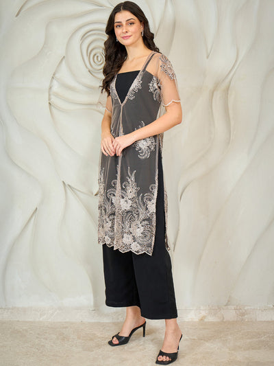 Shally Bhasin by Athena Basic Jumpsuit