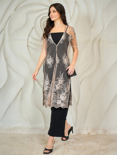 Shally Bhasin by Athena Basic Jumpsuit