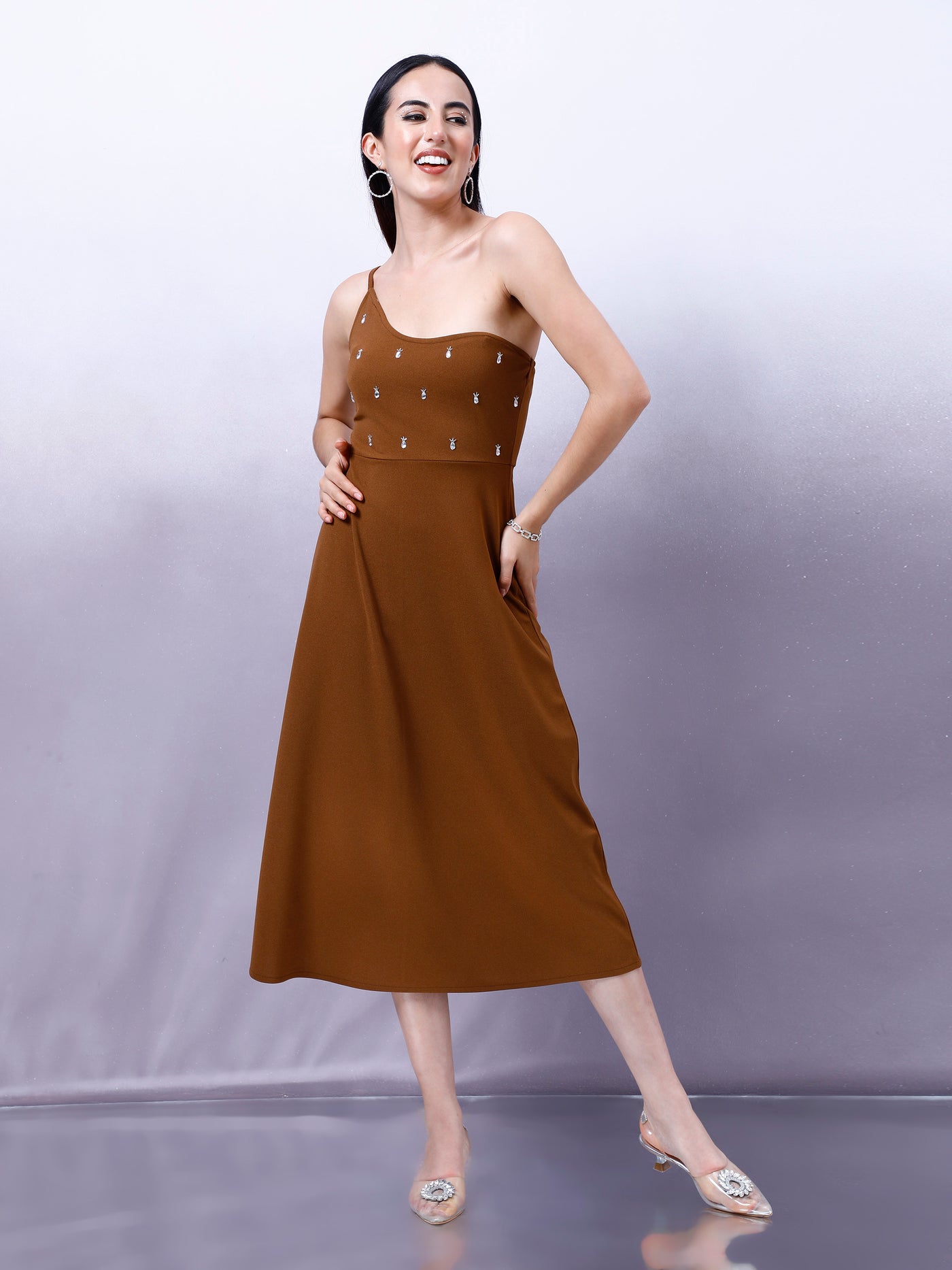 Athena Embroidered Fit & Flare Midi Dress athenalifestyle.com Athena Embroidered Fit & Flare Midi Dress athenalifestyle.com