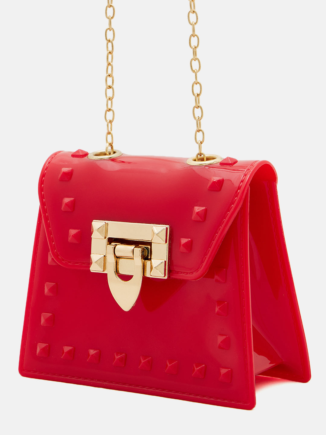 Athena PU Oversized Structured Handheld Bag with Tasselled - Athena Lifestyle