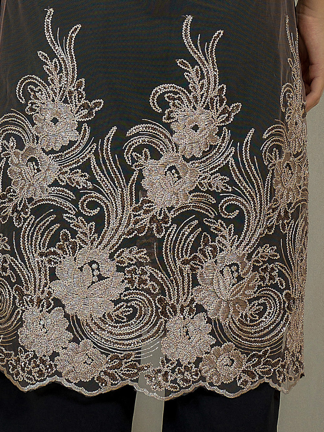 Shally Bhasin by Athena Basic Jumpsuit