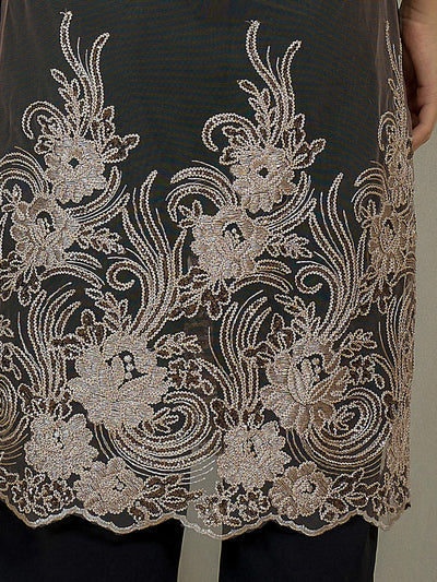 Shally Bhasin by Athena Basic Jumpsuit