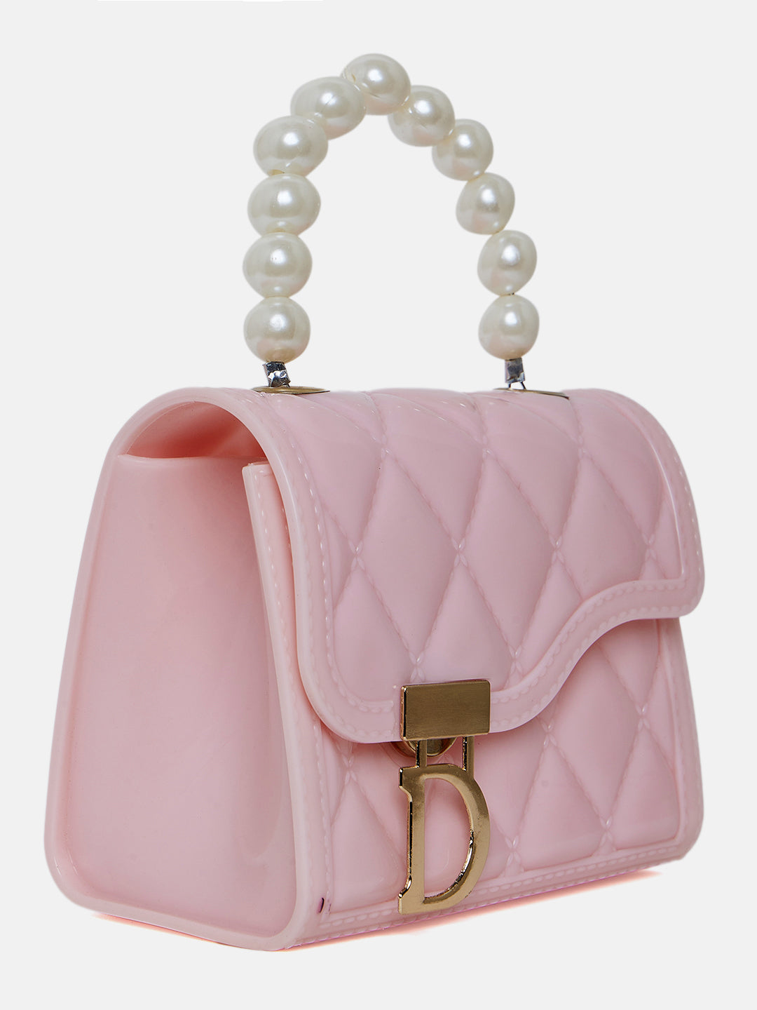 Athena PU Oversized Structured Handheld Bag - Athena Lifestyle