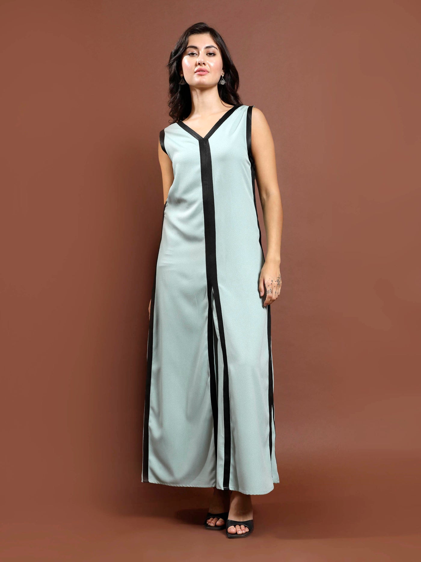 Athena Immutable Women's Maxi Dress