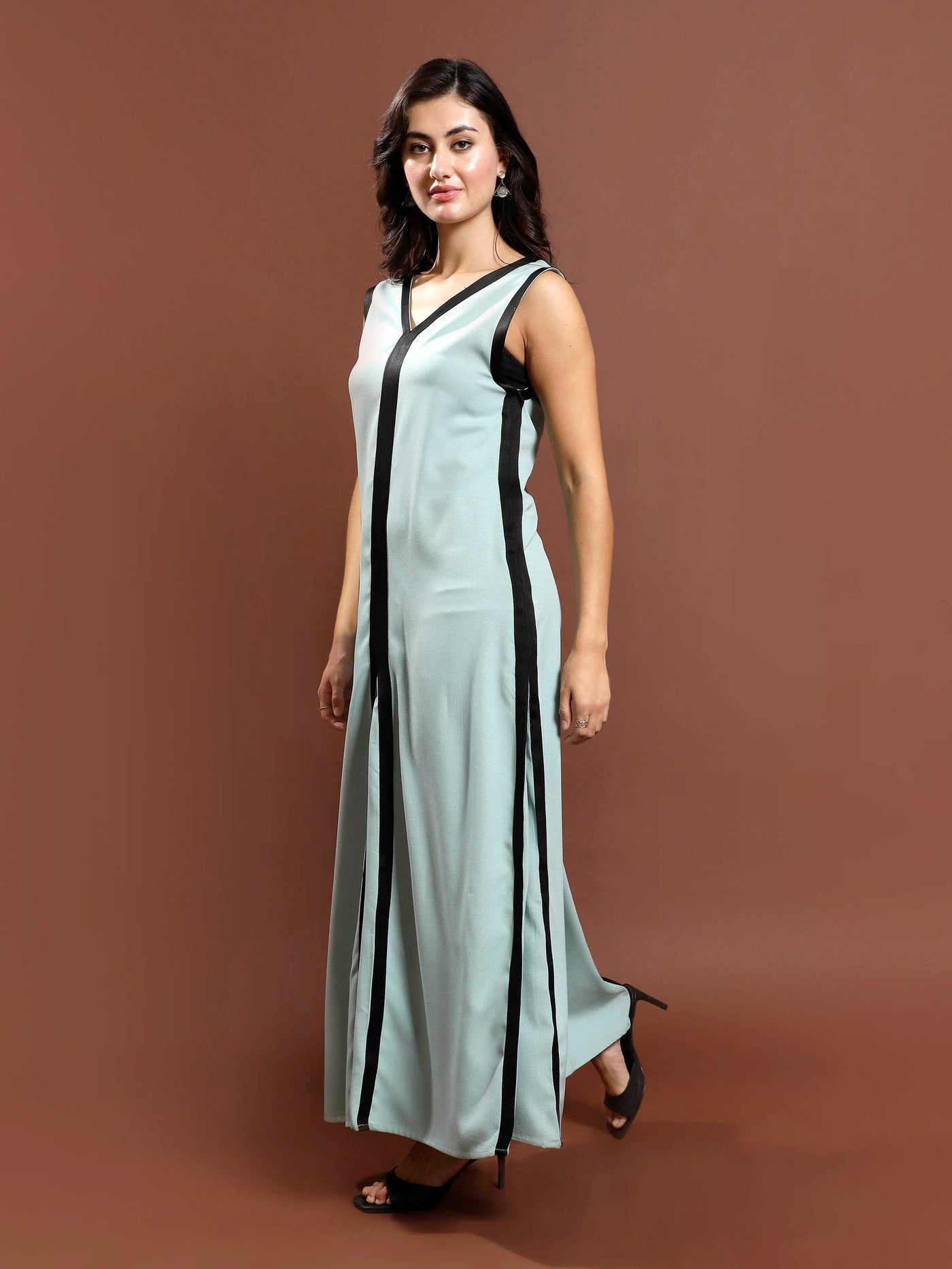 Athena Immutable Women's Maxi Dress