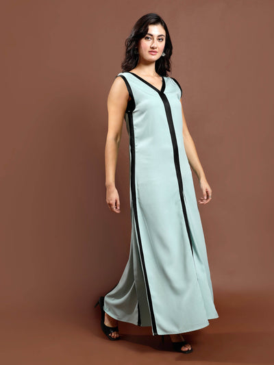 Athena Immutable Women's Maxi Dress