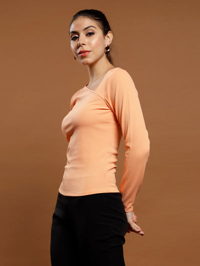 Athena Immutable Blouson Top