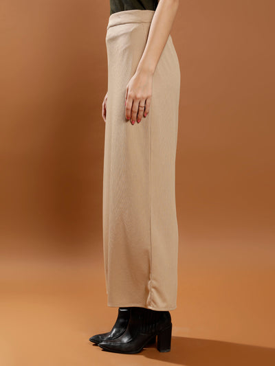 Athena Immutable Ribbed Maxi Skirts