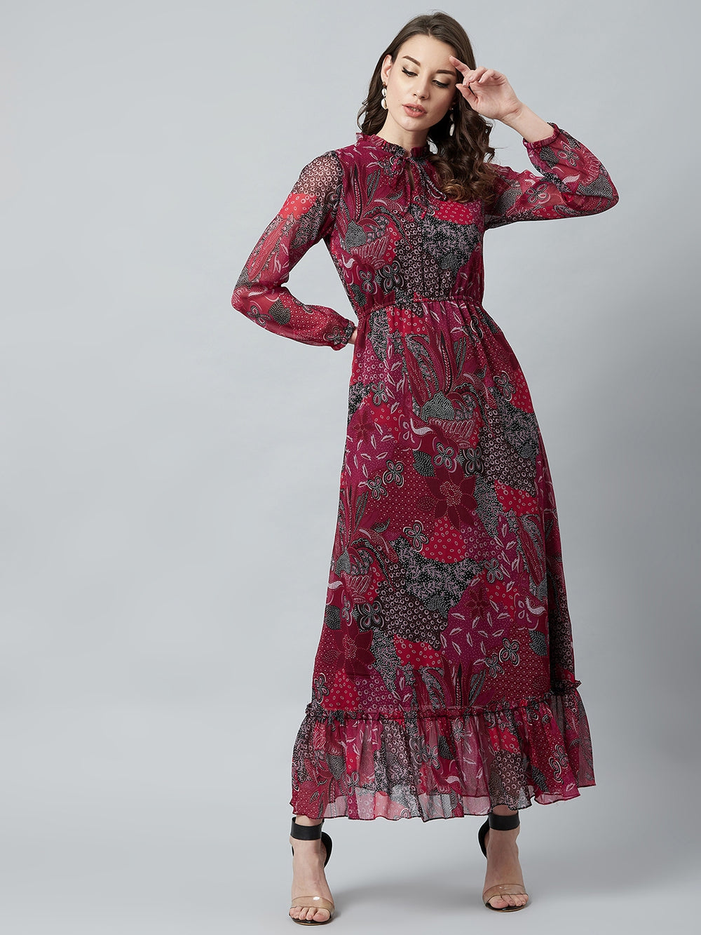 Buy Dresses For Women Online At Best Prices - Athena Lifestyle   athenalifestyle.com