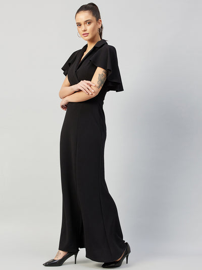 Athena Black Maxi Dress - Athena Lifestyle
