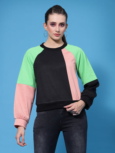 Athena Women Sweatshirt - Athena Lifestyle
